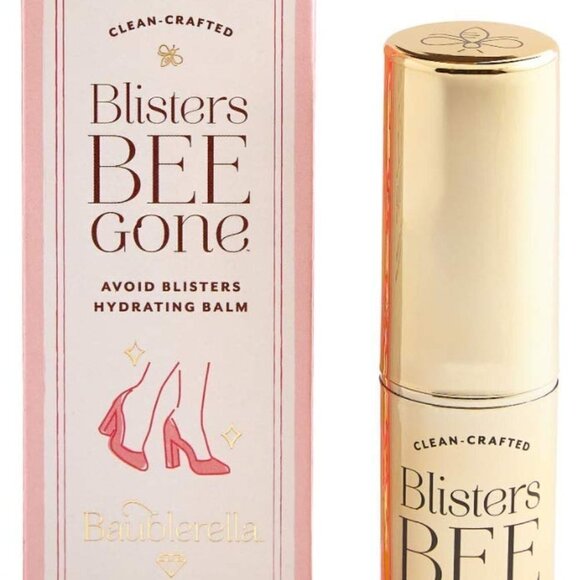 Baublerella - Blisters Bee Gone - Picture 1 of 4